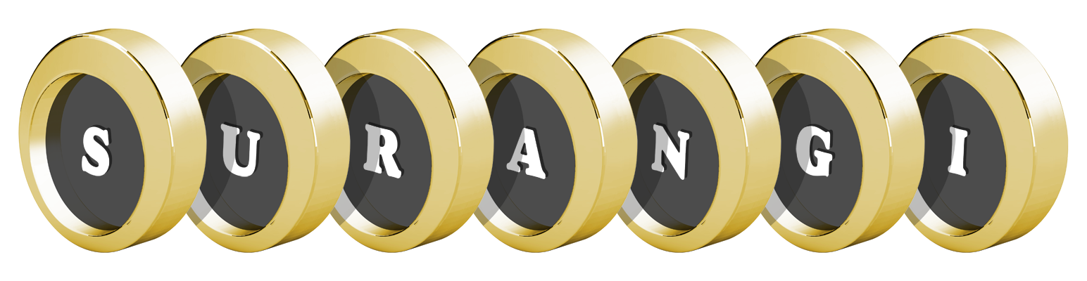 Surangi gold logo