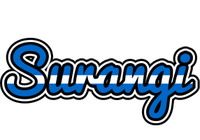 Surangi greece logo