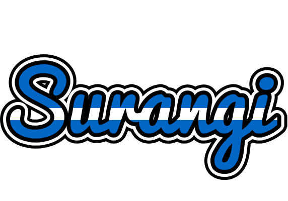Surangi greece logo