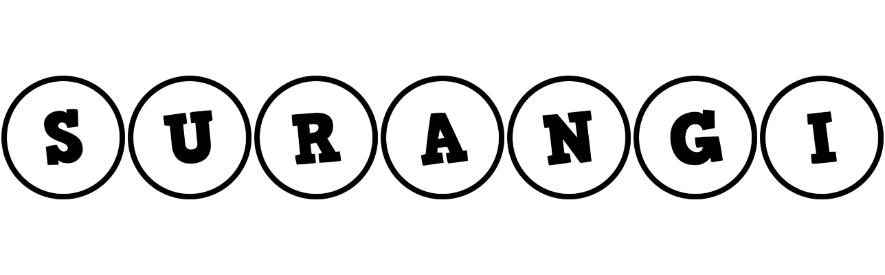 Surangi handy logo
