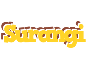 Surangi hotcup logo