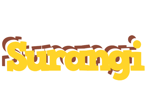 Surangi hotcup logo