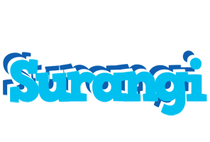 Surangi jacuzzi logo