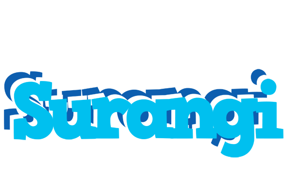 Surangi jacuzzi logo