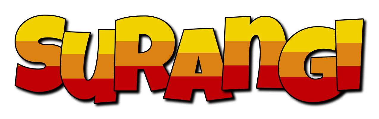 Surangi jungle logo