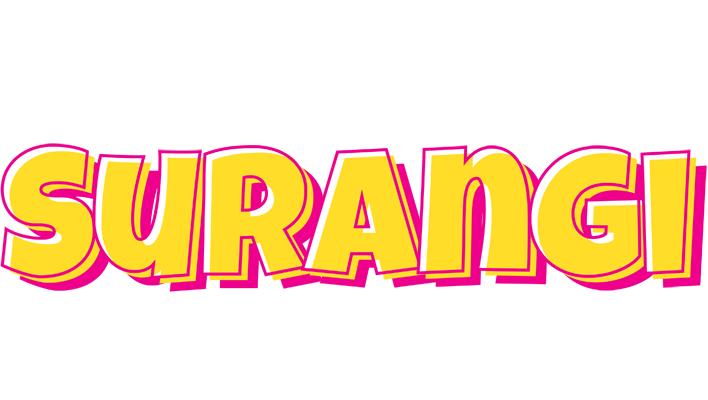 Surangi kaboom logo