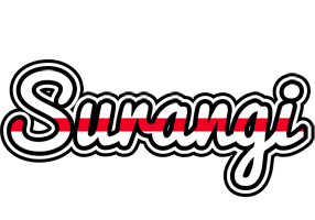 Surangi kingdom logo