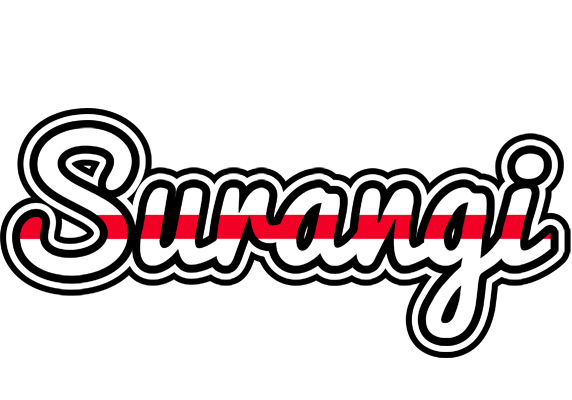 Surangi kingdom logo