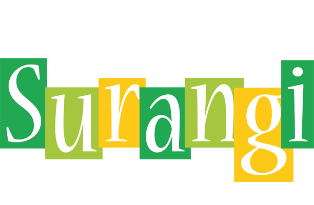 Surangi lemonade logo