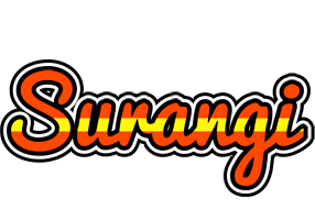 Surangi madrid logo