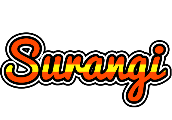 Surangi madrid logo