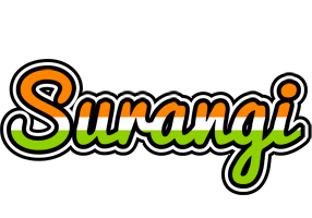 Surangi mumbai logo