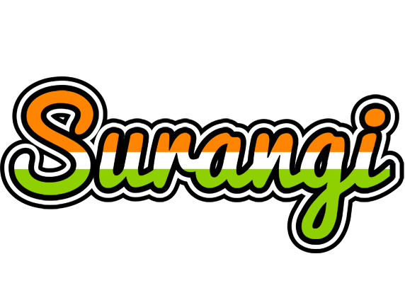 Surangi mumbai logo