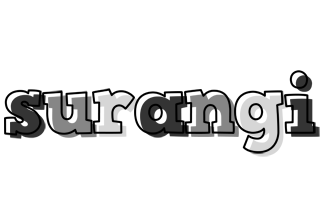 Surangi night logo