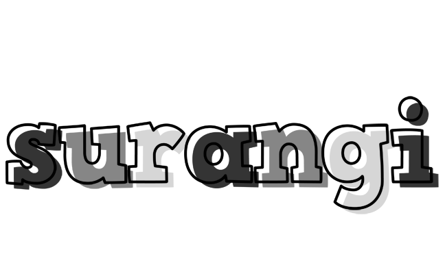 Surangi night logo