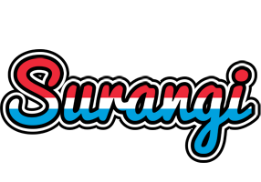 Surangi norway logo