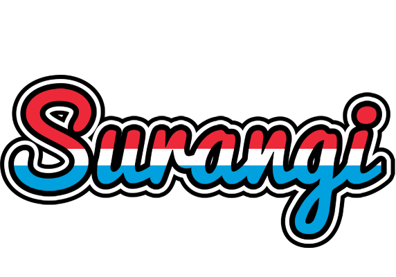 Surangi norway logo