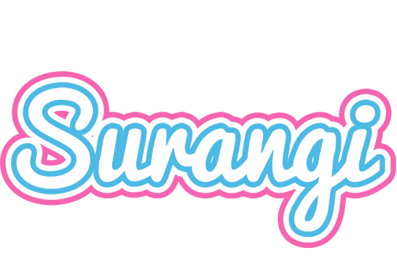 Surangi outdoors logo