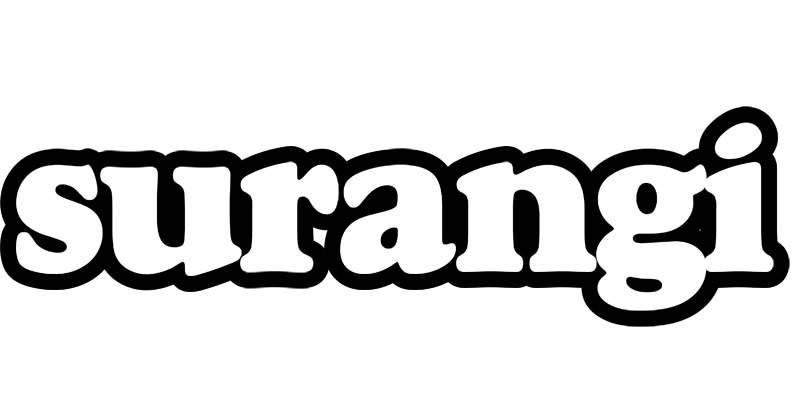 Surangi panda logo