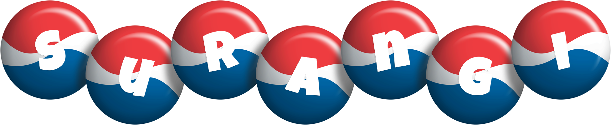 Surangi paris logo
