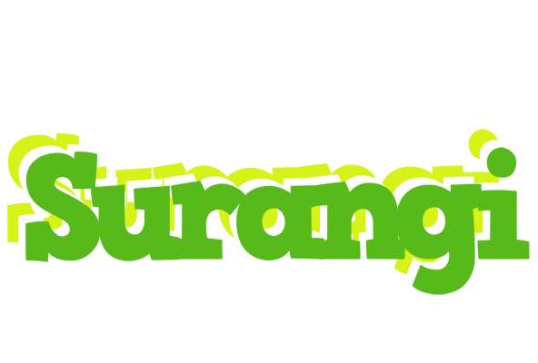 Surangi picnic logo