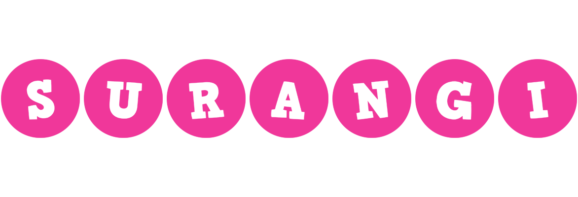 Surangi poker logo