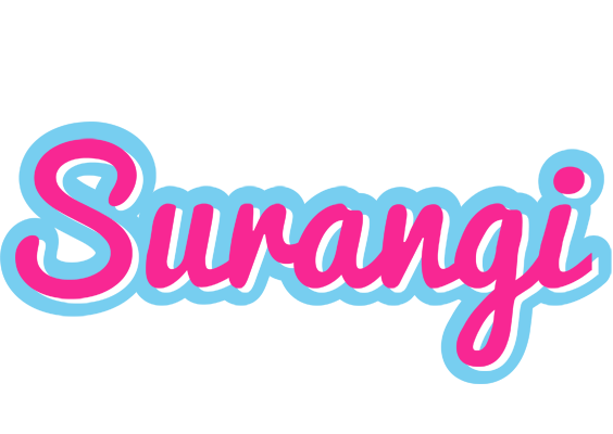 Surangi popstar logo