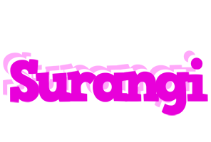 Surangi rumba logo