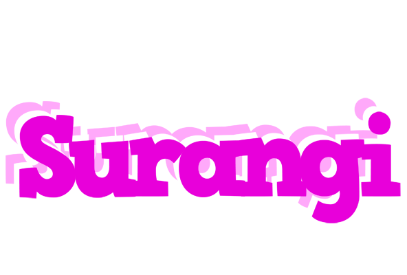 Surangi rumba logo