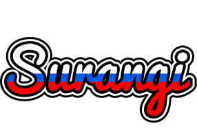 Surangi russia logo