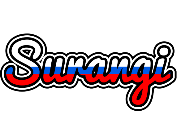 Surangi russia logo