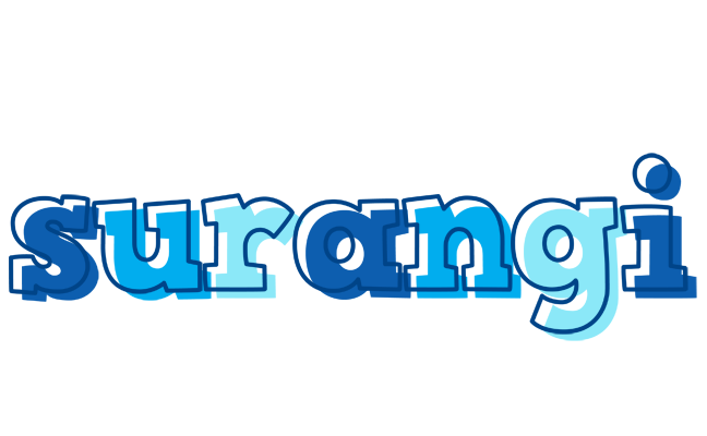 Surangi sailor logo