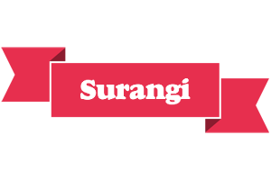 Surangi sale logo