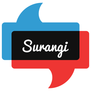 Surangi sharks logo