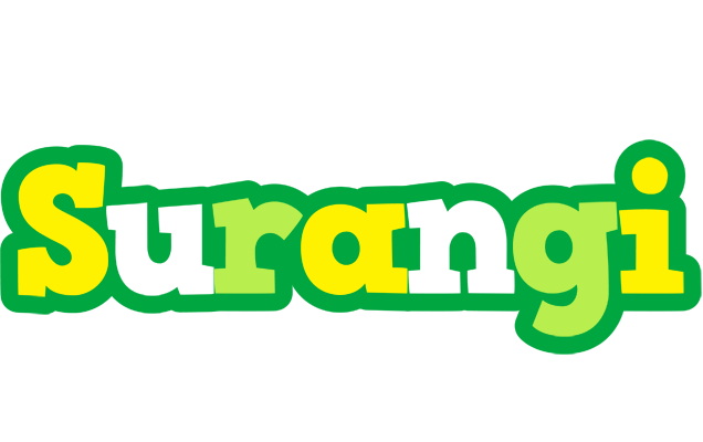 Surangi soccer logo
