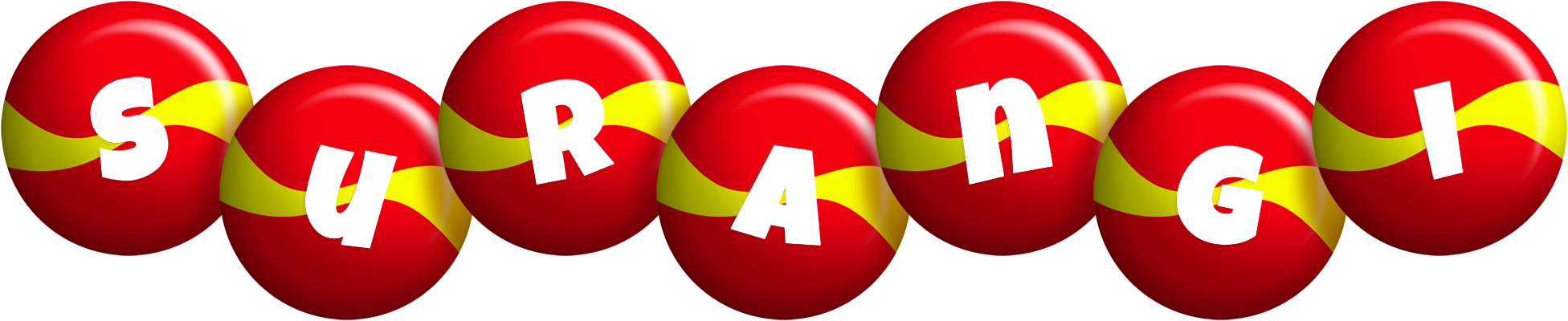 Surangi spain logo