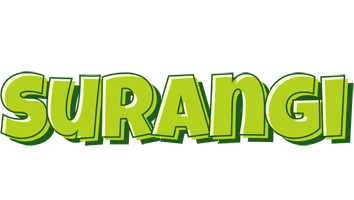 Surangi summer logo