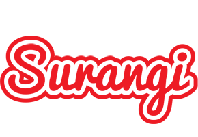 Surangi sunshine logo