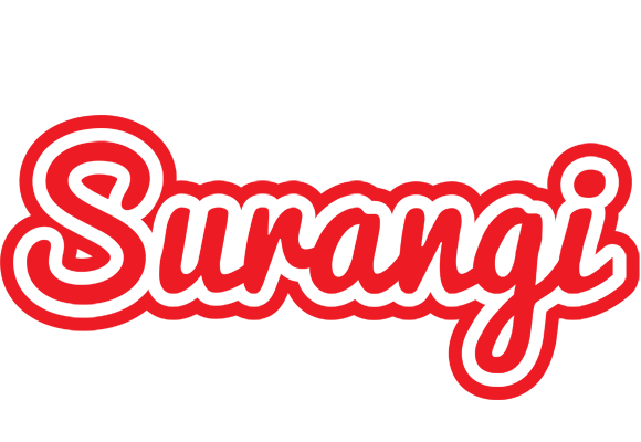 Surangi sunshine logo