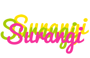 Surangi sweets logo