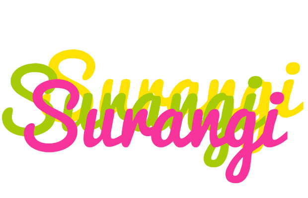 Surangi sweets logo