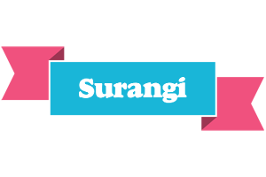 Surangi today logo