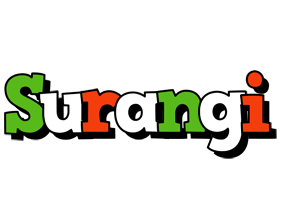 Surangi venezia logo