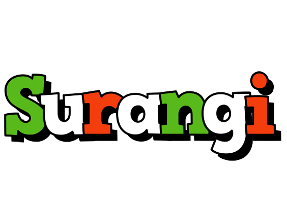 Surangi venezia logo