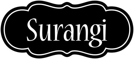 Surangi welcome logo