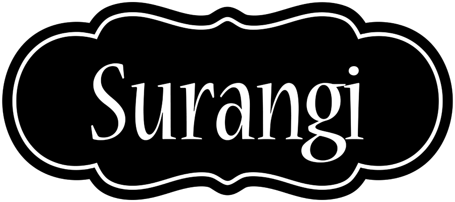 Surangi welcome logo