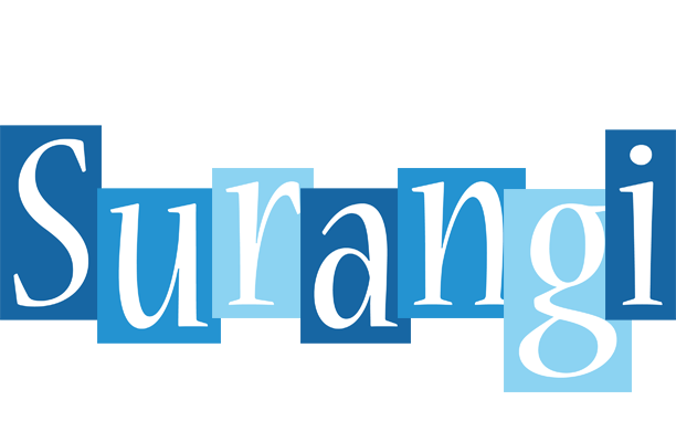 Surangi winter logo