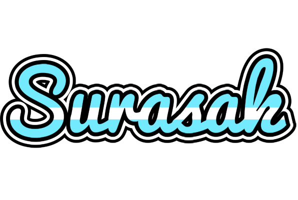 Surasak argentine logo