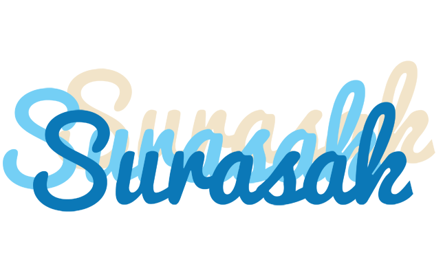 Surasak breeze logo