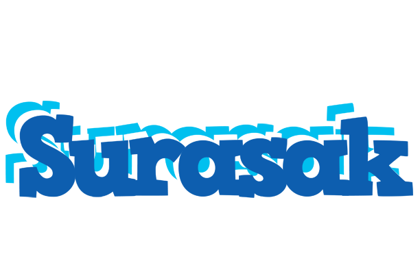 Surasak business logo